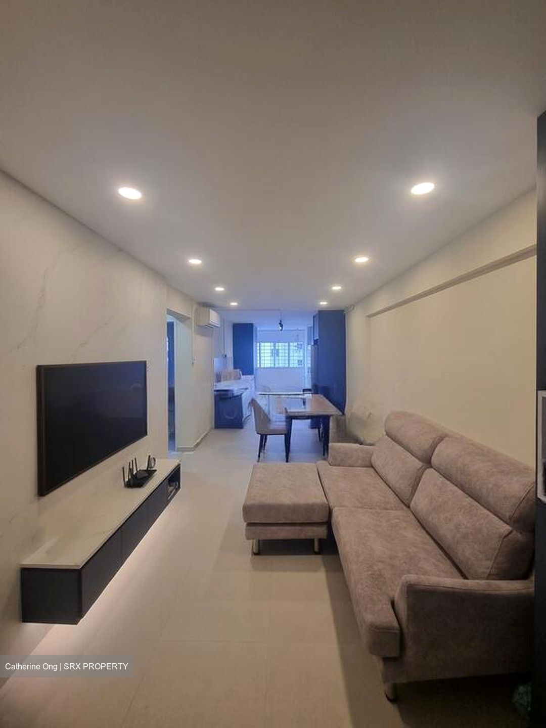 Blk 303 Clementi Meadows (Clementi), HDB 3 Rooms #514009691